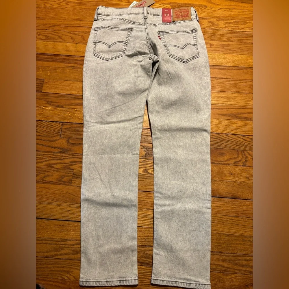 NWT Levi’s Jean